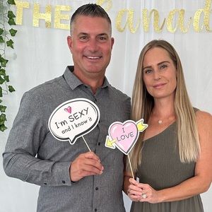 Meet your Posher, Ashlea